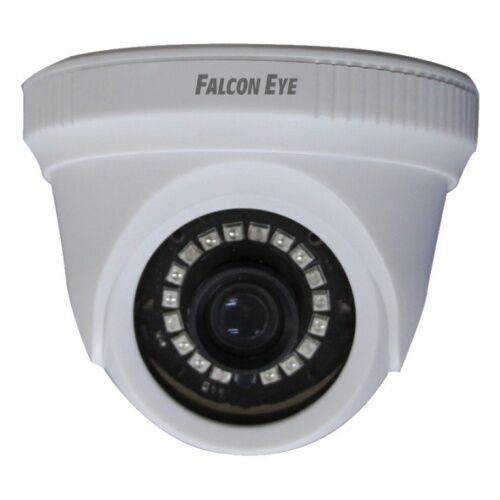 Камера видеонаблюдения AHD Falcon Eye FE-MHD-DP2e-20