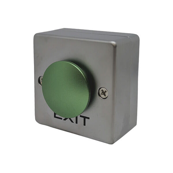 Оборудование для систем контроля доступа Tantos TS-CLACK green