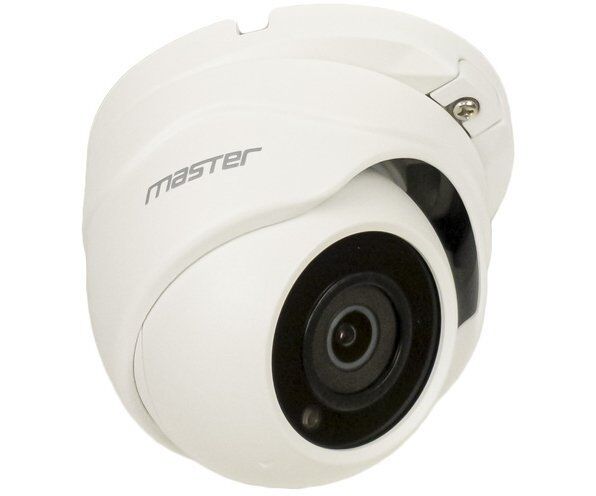Камера видеонаблюдения AHD Master MR-HDNM1080DH