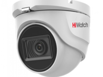 Камера видеонаблюдения HD TVI HiWatch DS-T203A (3.6 mm)