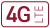 Модуль 4G B1xx-4G #1