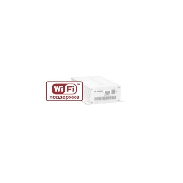 Встроенный модуль Wi-Fi 802.11b/g с антенной Beward DKxxxW
