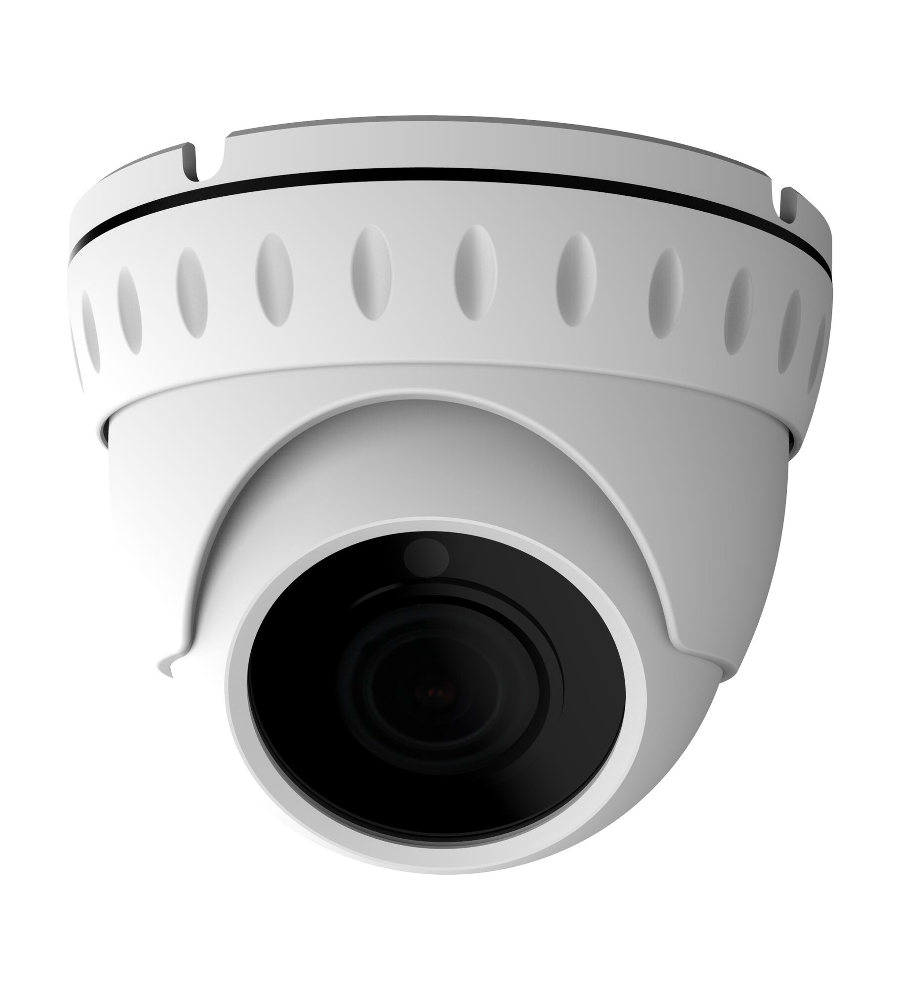Купольная IP-камера (Dome) AltCam IDMV23IR