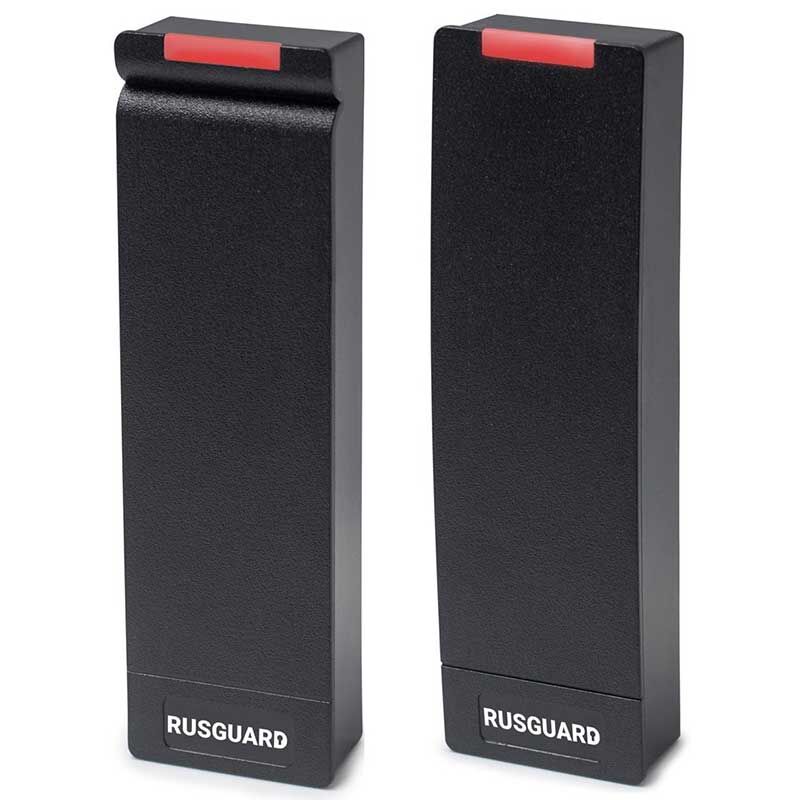 Считыватель RusGuard R15-Multi (Black)