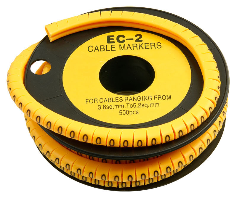 Компонент кабельной системы Cabeus EC-2-0