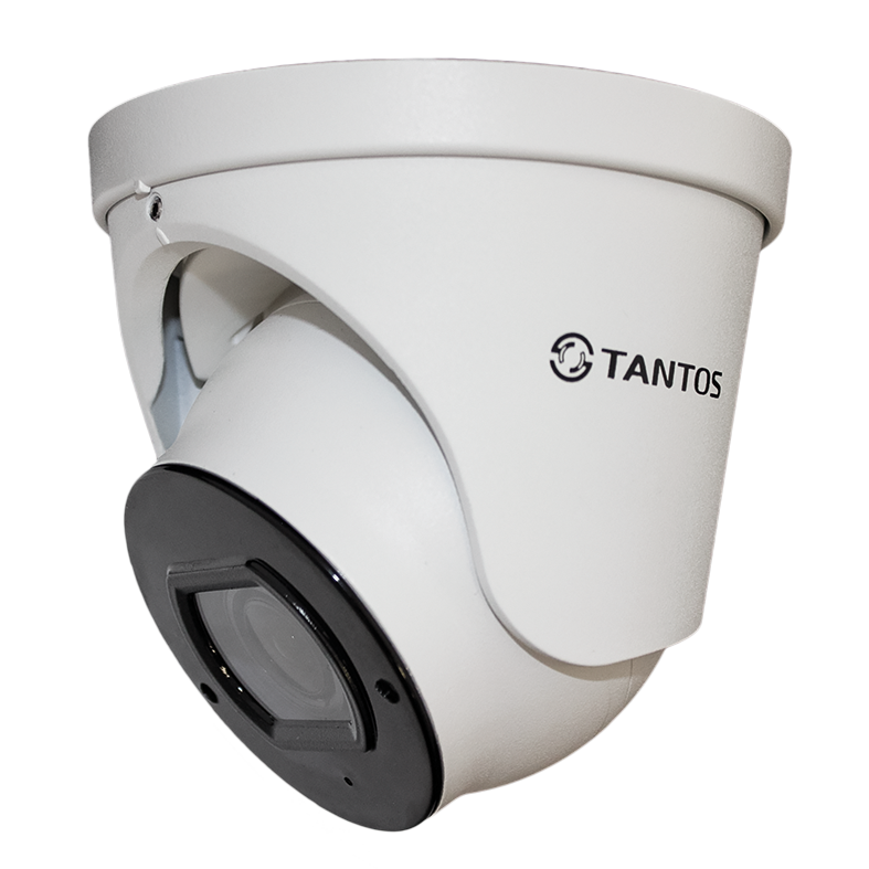 Камера видеонаблюдения AHD Tantos TSc-E1080pUVCv