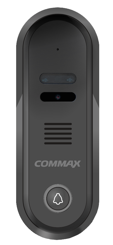 Панель вызывная Commax CIOT-D20P