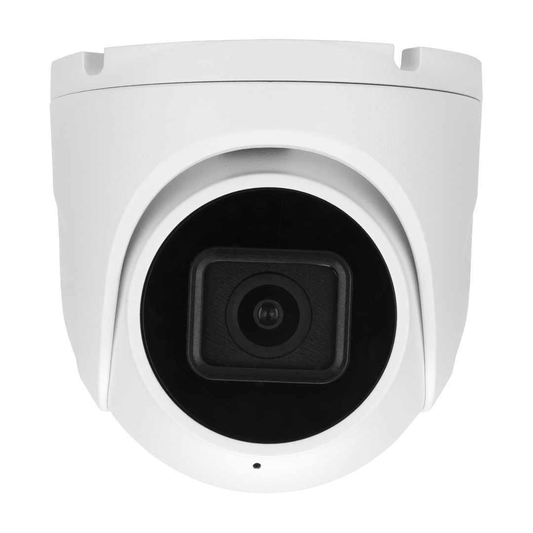 Купольная IP-камера (Dome) Polyvision PVC-IP2X-DF4P