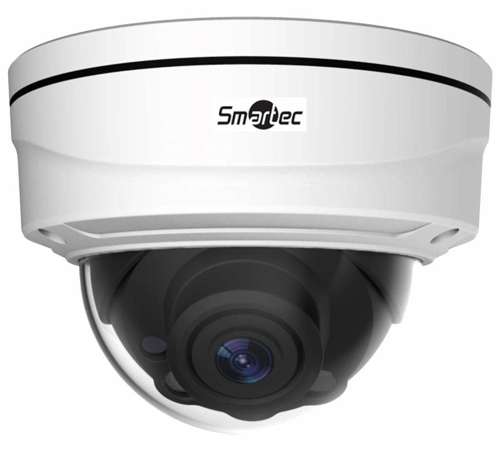 Купольная IP-камера (Dome) Smartec STC-IPM3509A/1 rev.2 Estima
