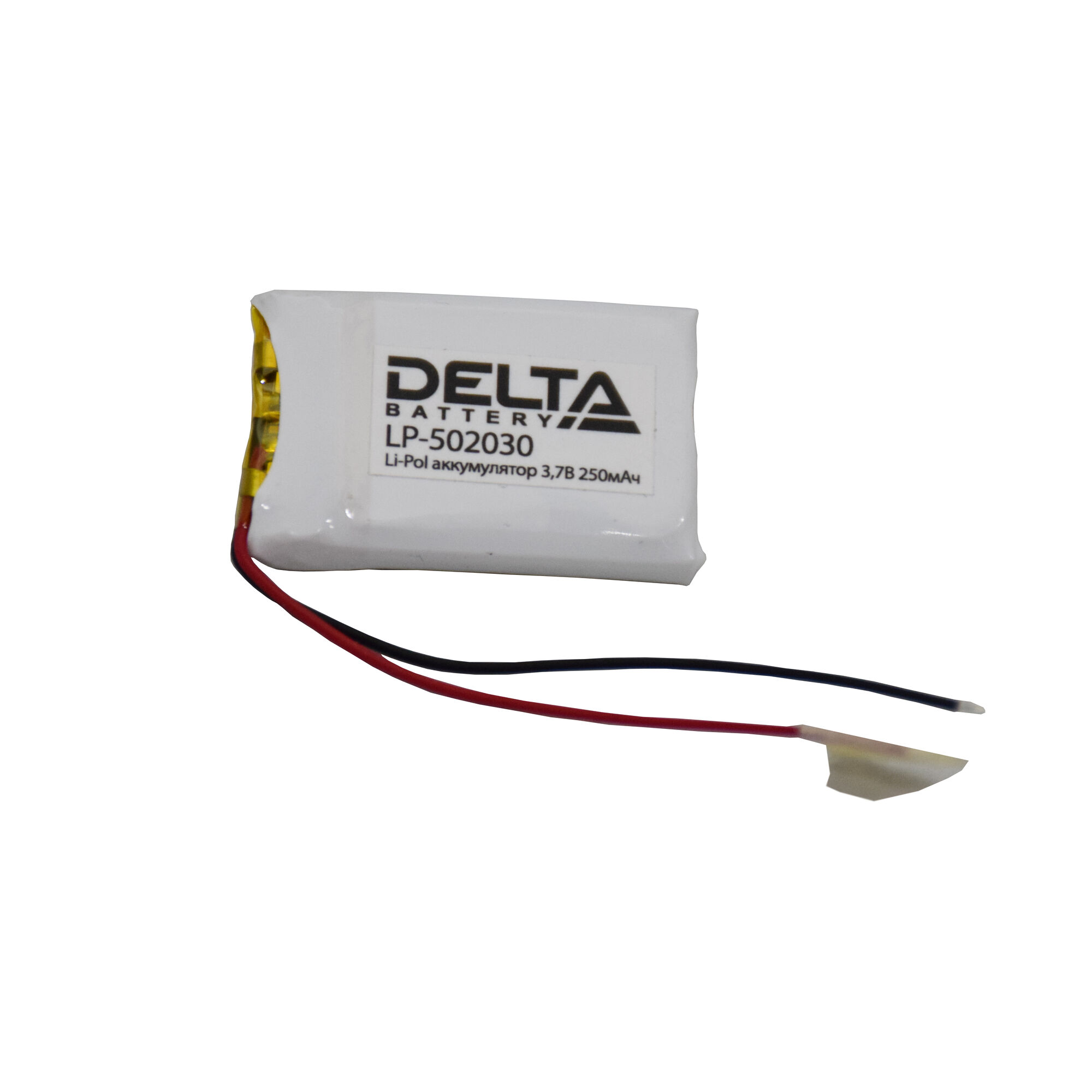 Аккумулятор Delta LP-502030