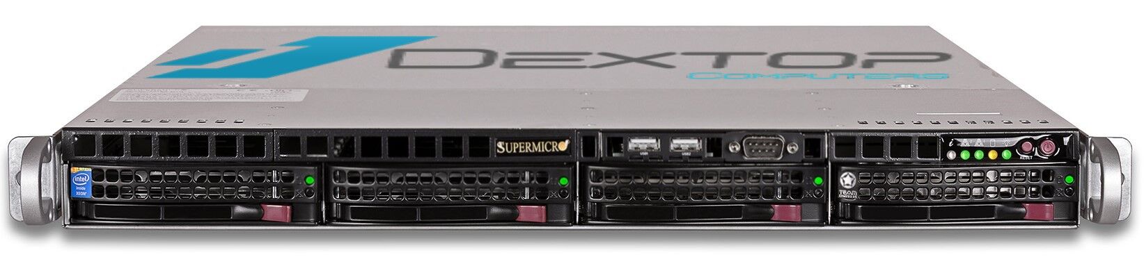 Серверное оборудование Dextop Guard S1E5269041U