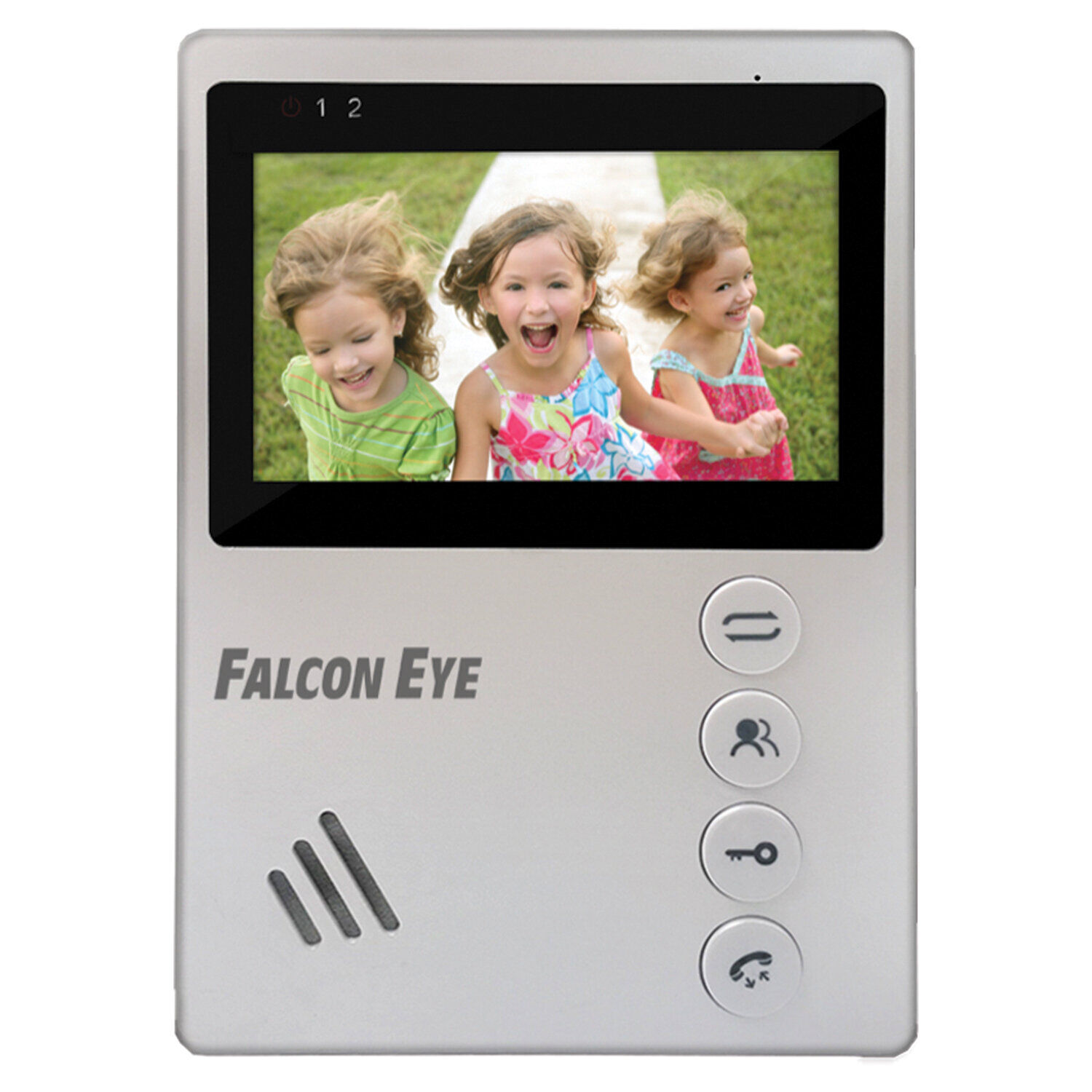 Монитор видеодомофона Falcon Eye Vista VZ