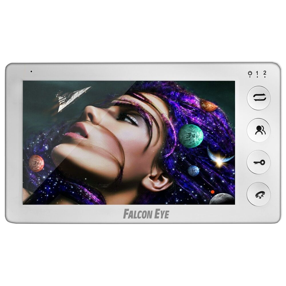 Монитор видеодомофона Falcon Eye Cosmo HD VZ