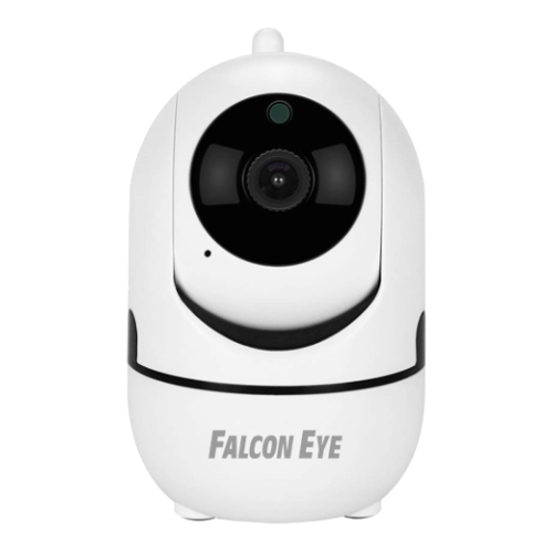 Компактная IP-камера для дома (Home) Falcon Eye Wi-Fi видеокамера MinOn