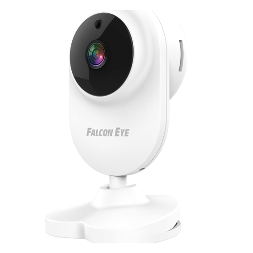 Компактная IP-камера для дома (Home) Falcon Eye Wi-Fi видеокамера Spaik 1