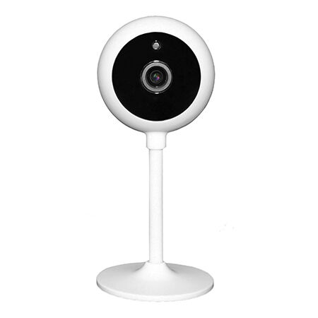 Компактная IP-камера для дома (Home) Falcon Eye Wi-Fi видеокамера Spaik 2