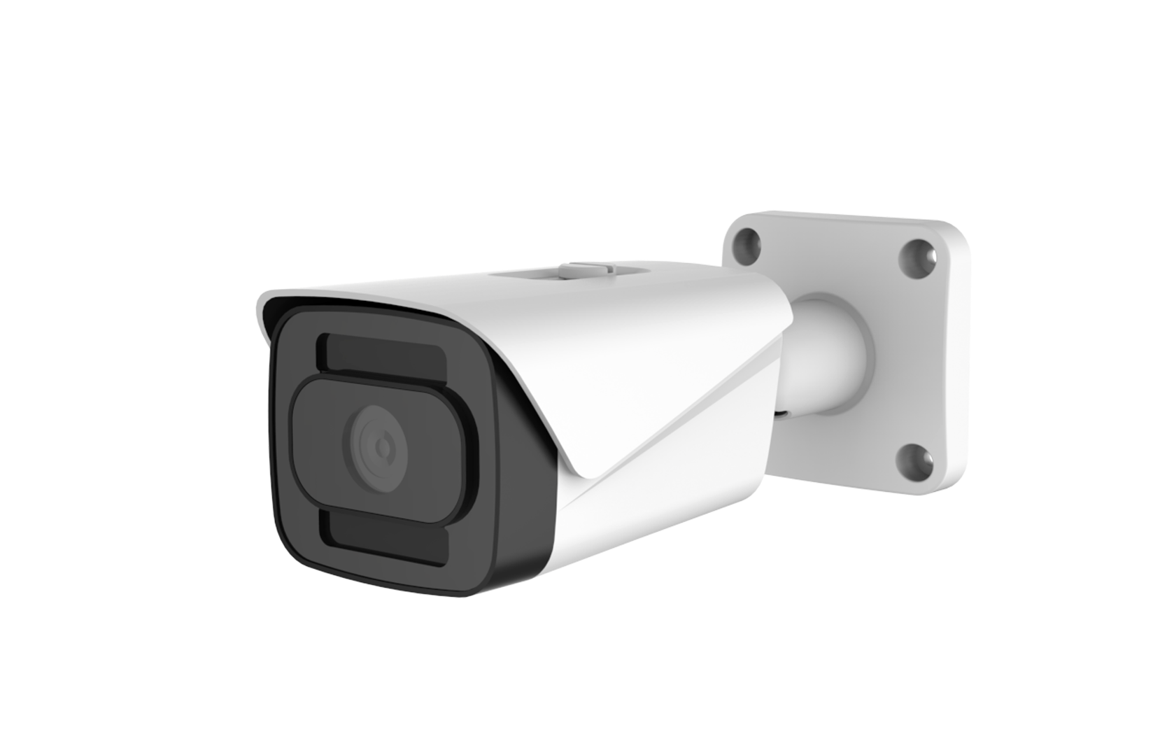 Уличная IP-камера (Bullet) Polyvision PVC-IP2X-NF4P