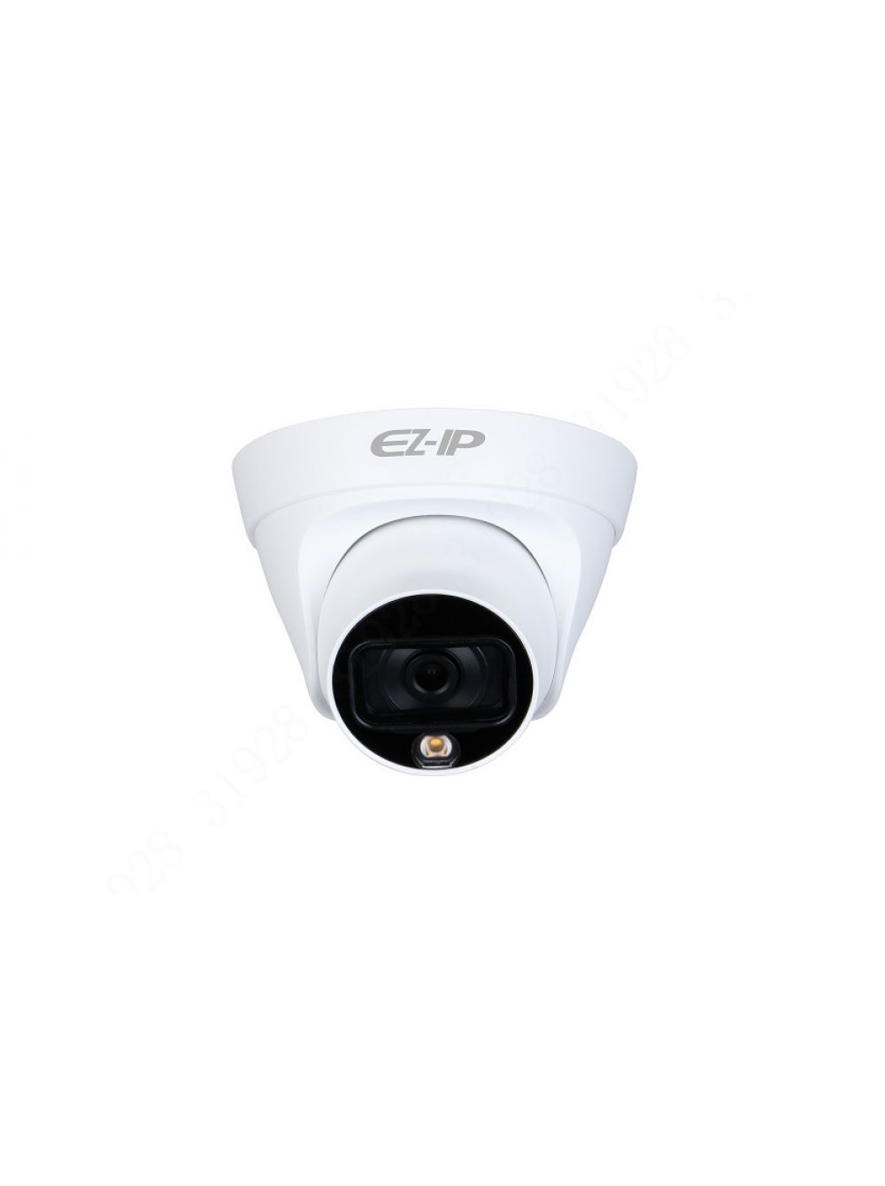 Купольная IP-камера (Dome) Ez-ip ez-ipc-t1b20p-led-0360b