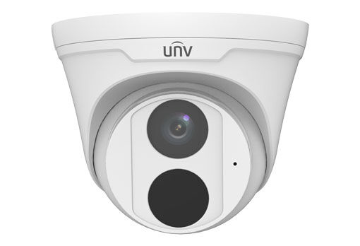 Купольная IP-камера (Dome) Uniview ipc3614sr3-adpf40-f-ru