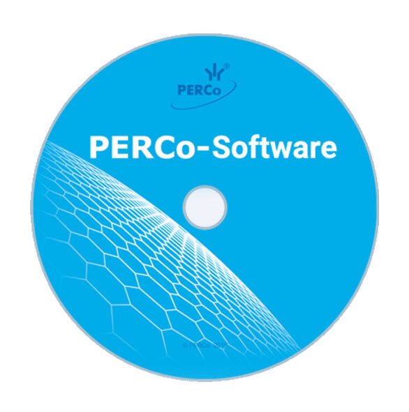 Программное обеспечение для систем контроля доступа PERCo WM01