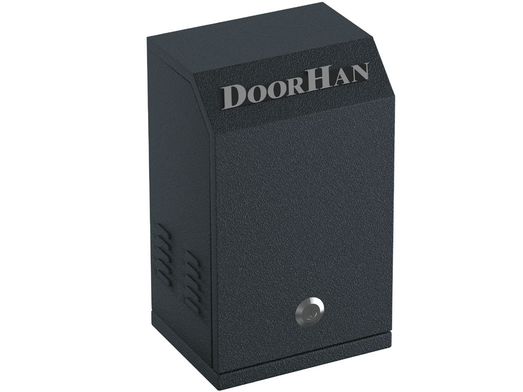 Привод для откатных ворот DoorHan SLIDING-5000