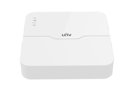 IP Видеорегистратор (NVR) Uniview nvr301-04le2-p4-ru