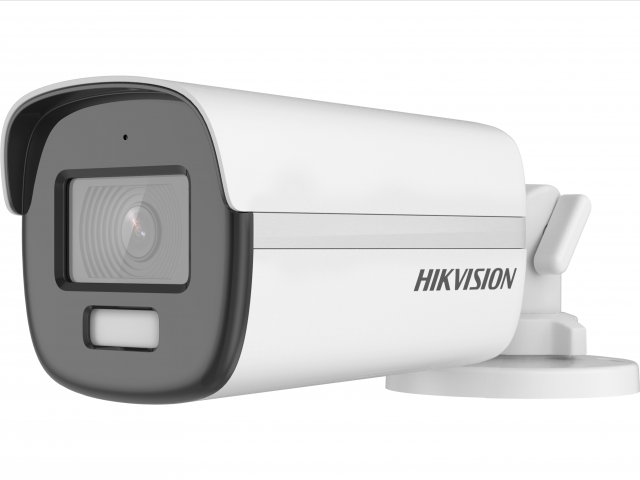 Камера видеонаблюдения HD TVI HIKVISION DS-2CE12DF3T-FS(3.6mm)