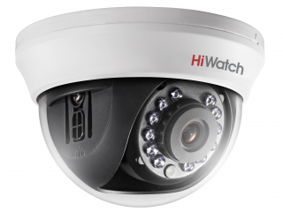 Камера видеонаблюдения AHD HiWatch DS-T591(C) (2.8 mm)