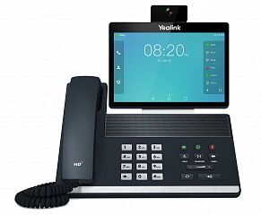 Телефония, SIP Yealink YL-VP59