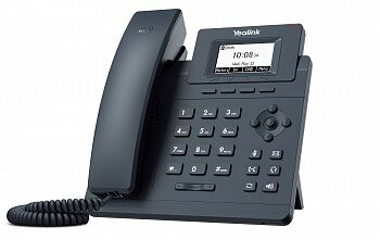 Телефония, SIP Yealink YL-SIP-T30