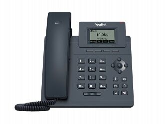 Телефония, SIP Yealink YL-SIP-T30P