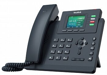 Телефония, SIP Yealink YL-SIP-T33G