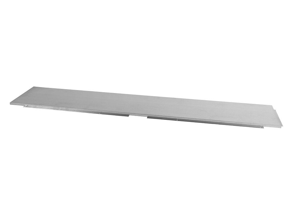 Перегородка вертикальная для шкафов серии EMS (В1600 × Г600) Elbox EMS-P-1600.x.600