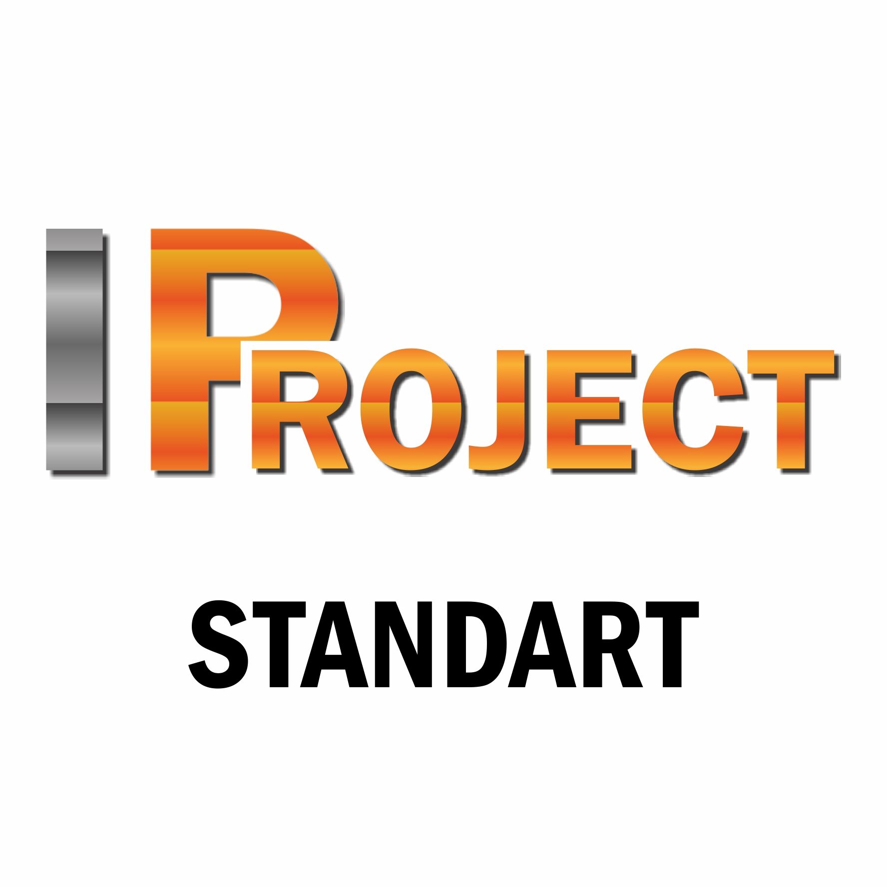 Программное обеспечение для видеонаблюдения Satvision IProject Standart (Satvision/Divisat)