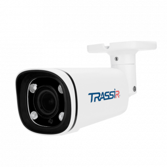 Уличная IP-камера (Bullet) TRASSIR TR-D2123IR6 v6 2.7-13.5
