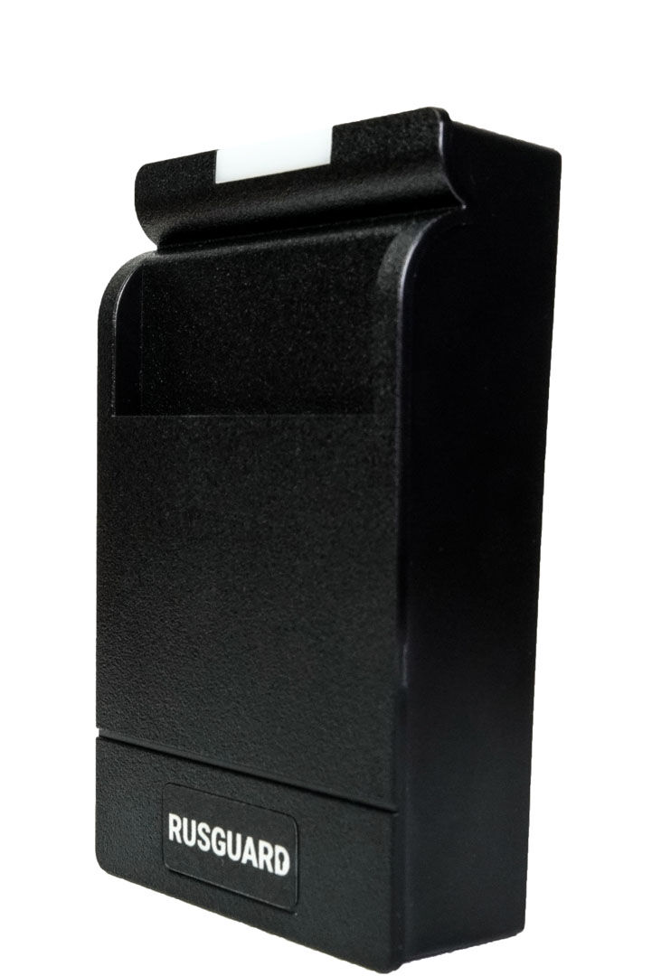Оборудование для систем контроля доступа RusGuard Накладка-карман для карт R10 Holder