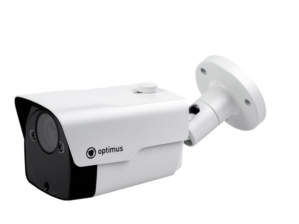 Уличная IP-камера (Bullet) Optimus Basic IP-P012.1(4x)D