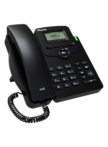 Телефония, SIP Akuvox SP-R50P PoE