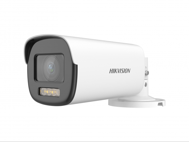 Камера видеонаблюдения HD TVI HIKVISION DS-2CE19DF8T-AZE(2.8-12mm)
