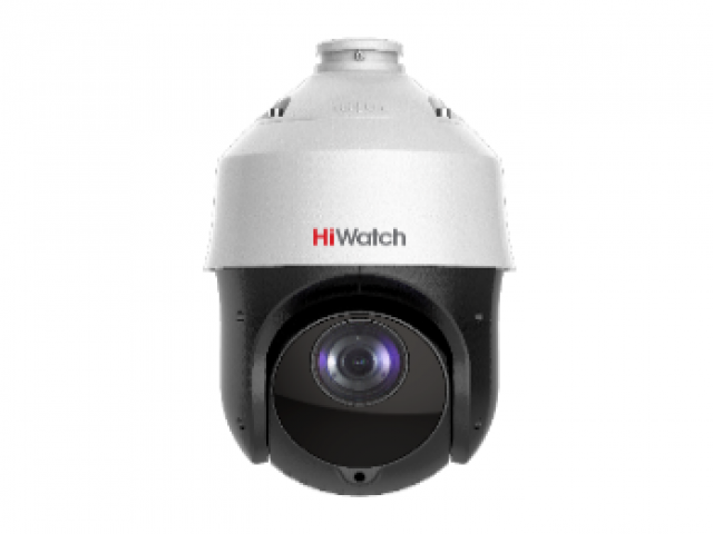 Поворотная IP-камера (PTZ) HiWatch DS-I225(С)