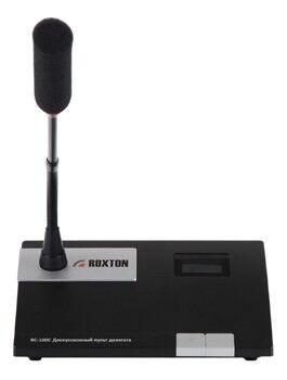 Конференц-система Roxton rc-100cb