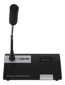 Конференц-система Roxton rc-100db