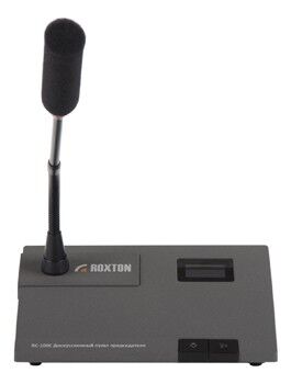 Конференц-система Roxton rc-100cf