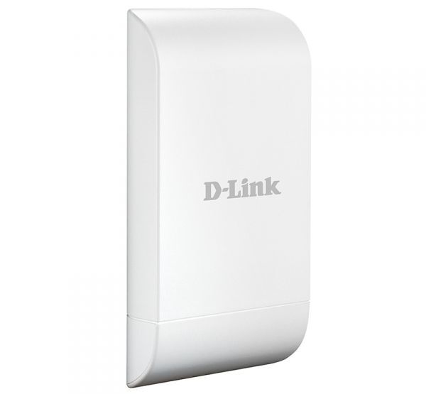 Маршрутизатор D-Link DAP-3410/RU/A1A