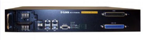 Коммутатор D-Link DAS-3626/A1A