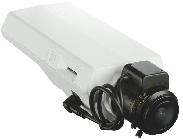 Корпусная IP-камера (Box) D-Link DCS-3511/UPA/A1A