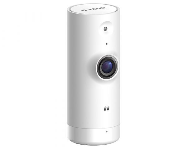 Компактная IP-камера для дома (Home) D-Link DCS-8000LH/A1A