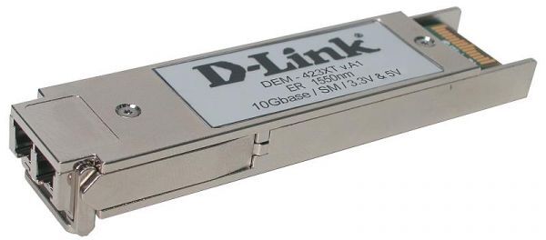 Трансивер D-Link DEM-423XT/B1A