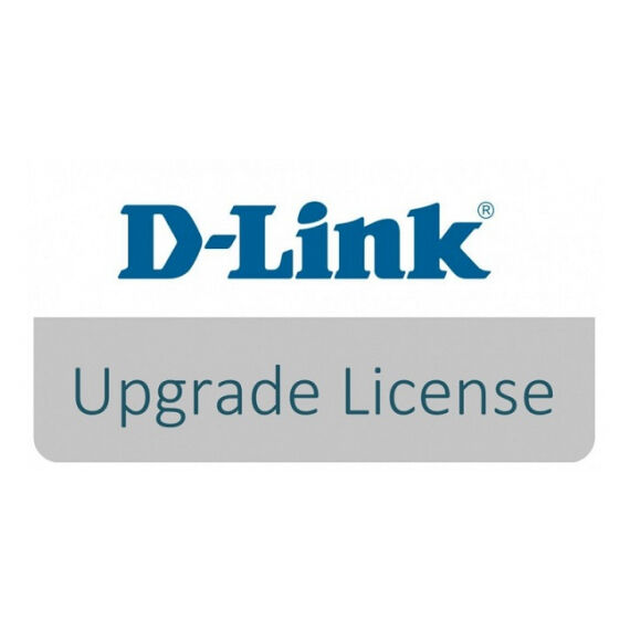 Программное обеспечение для систем контроля доступа D-Link DGS-3630-28PC-SM-LIC