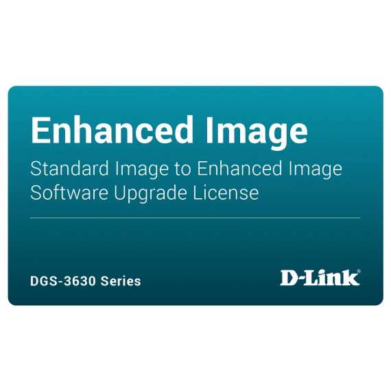 Программное обеспечение для систем контроля доступа D-Link DGS-3630-28SC-SE-LIC